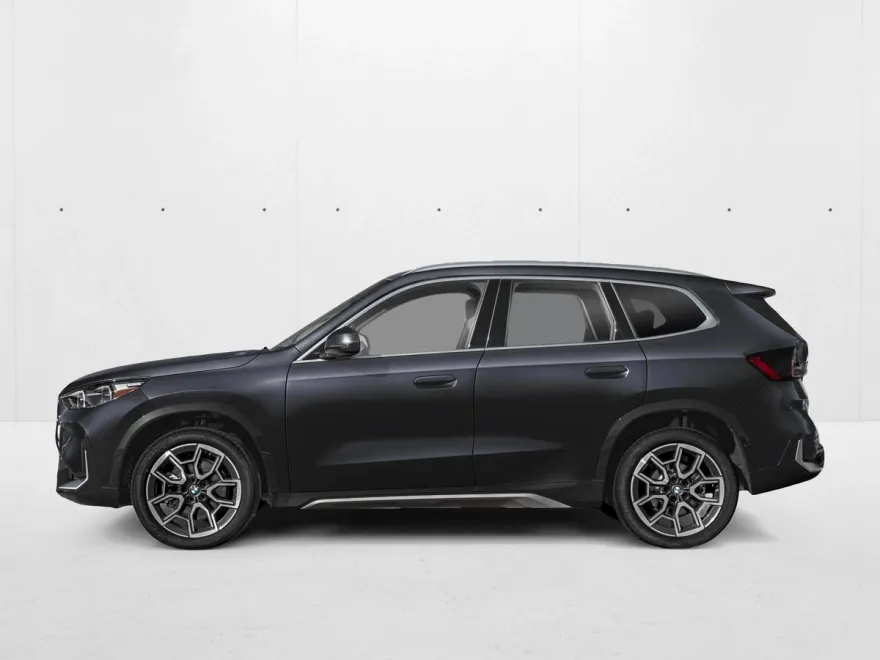 2026 Bmw X1 XDrive28i photo 2