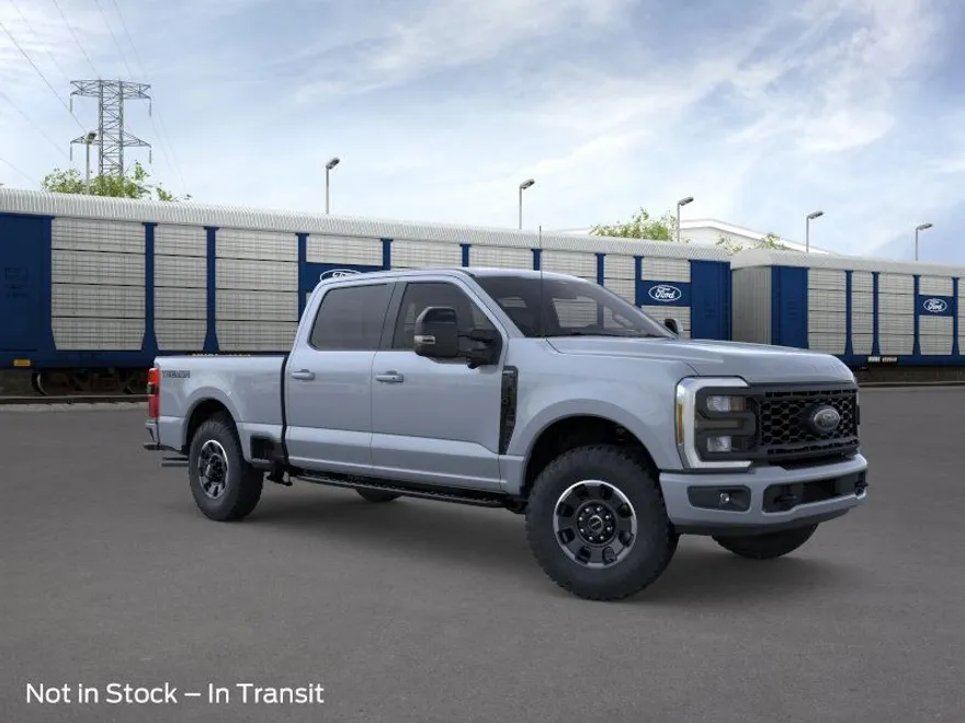 2025 Ford F-250 photo 1