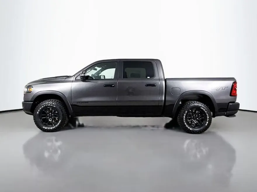 2026 Ram 1500 Rebel photo 1