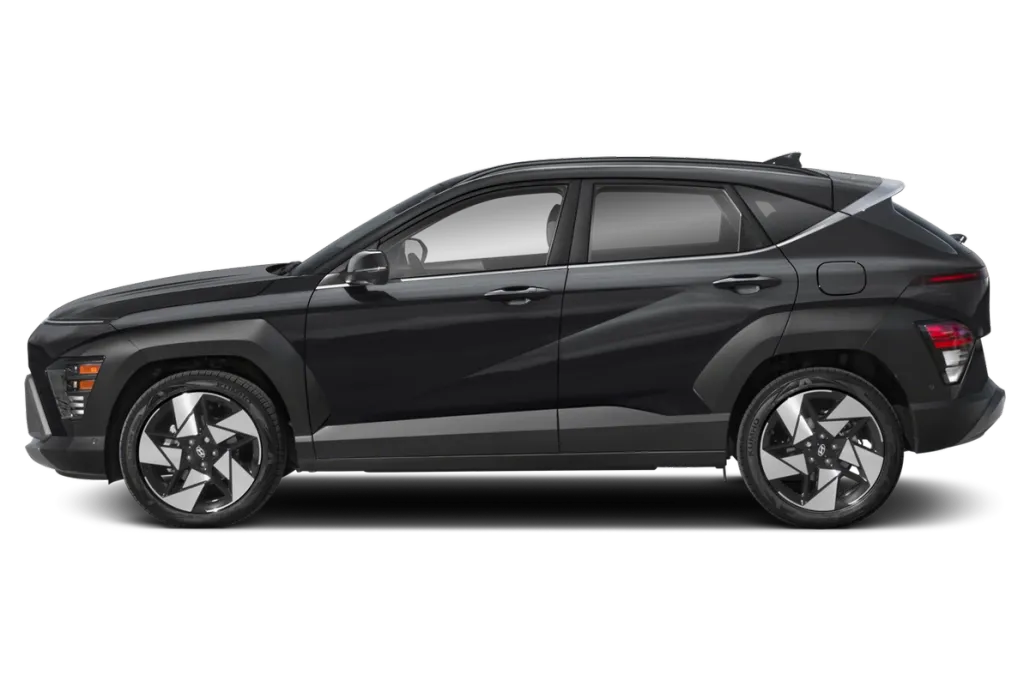 2026 Hyundai Kona Limited photo 1
