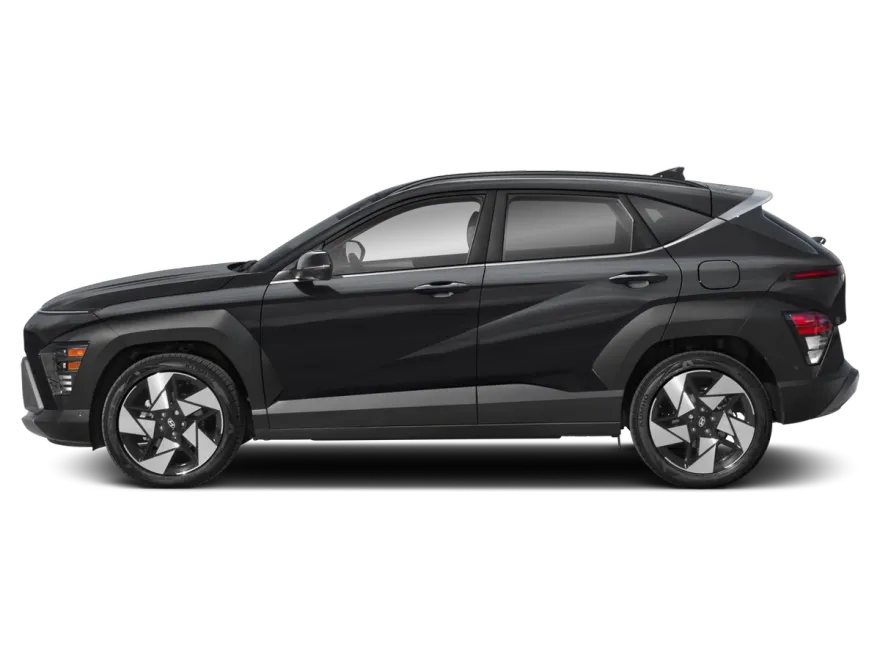 2026 Hyundai Kona Limited photo 1