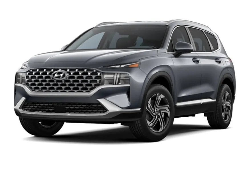 2023 Hyundai Santa Fe SEL photo 1