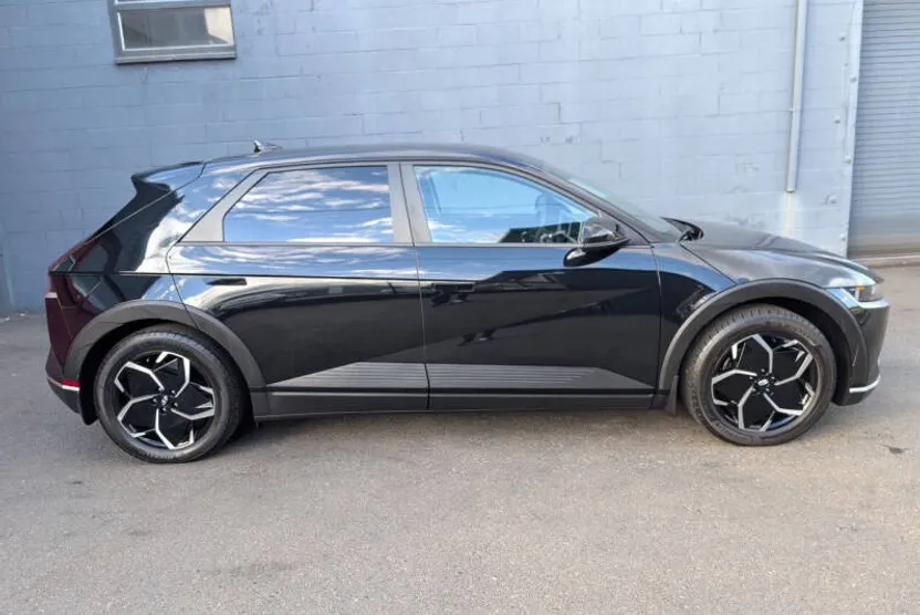 2023 Hyundai Ioniq 5 SEL photo 1