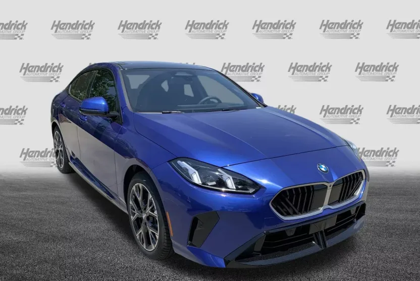 2025 Bmw 228i xDrive Gran Coupe photo 1