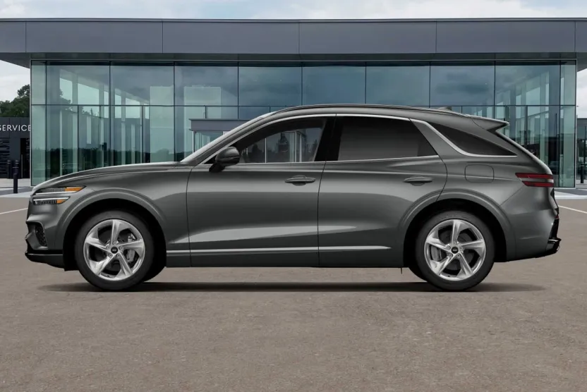 2026 Genesis GV70 2.5T photo 1