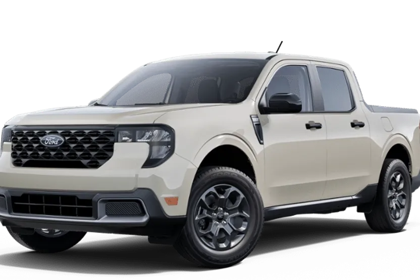 2025 Ford Maverick XLT photo 1