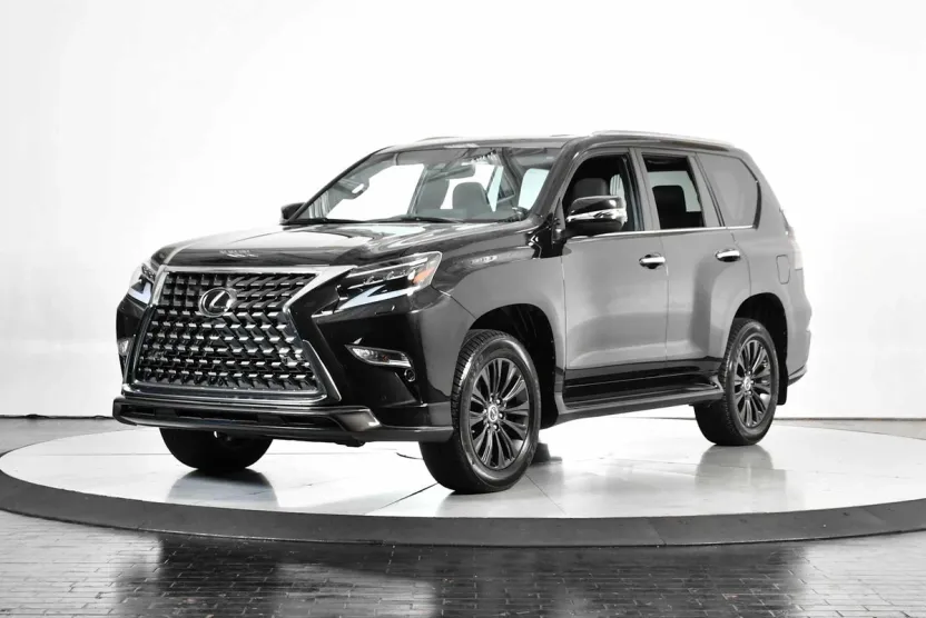2023 Lexus GX Premium photo 1