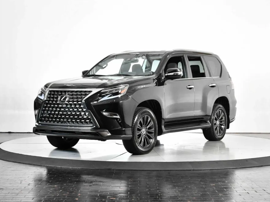 2023 Lexus GX Premium photo 1