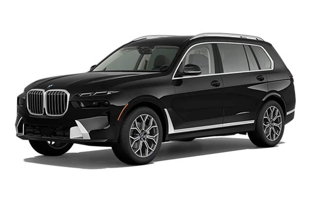 2026 Bmw X7 xDrive40i photo 1