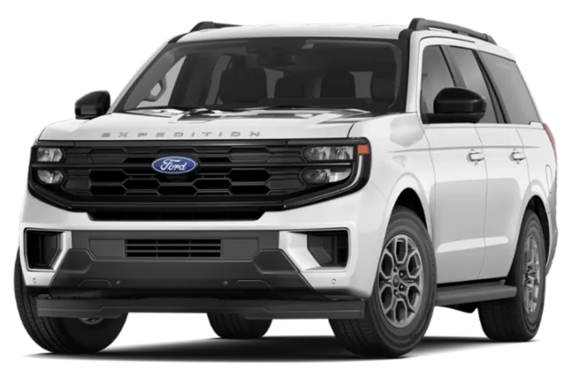 2025 Ford Expedition photo 17