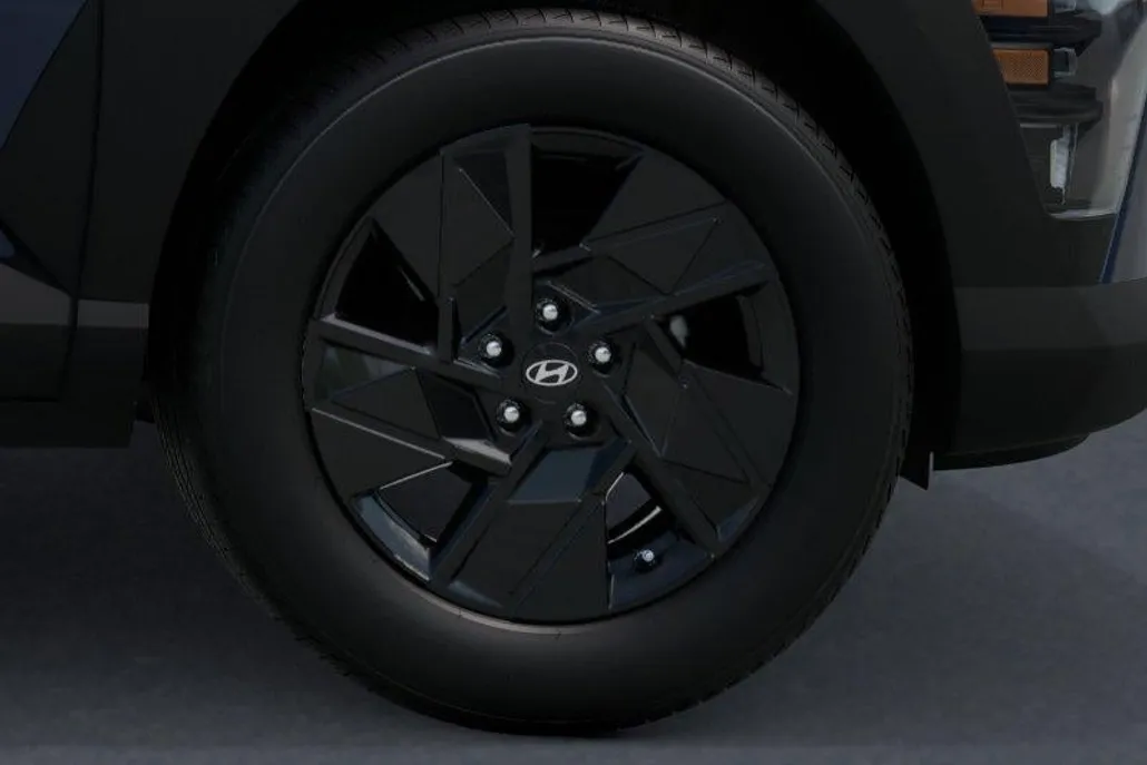 2026 Hyundai Kona SEL photo 1