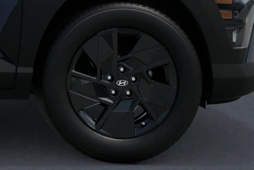 2026 Hyundai Kona SEL photo 1