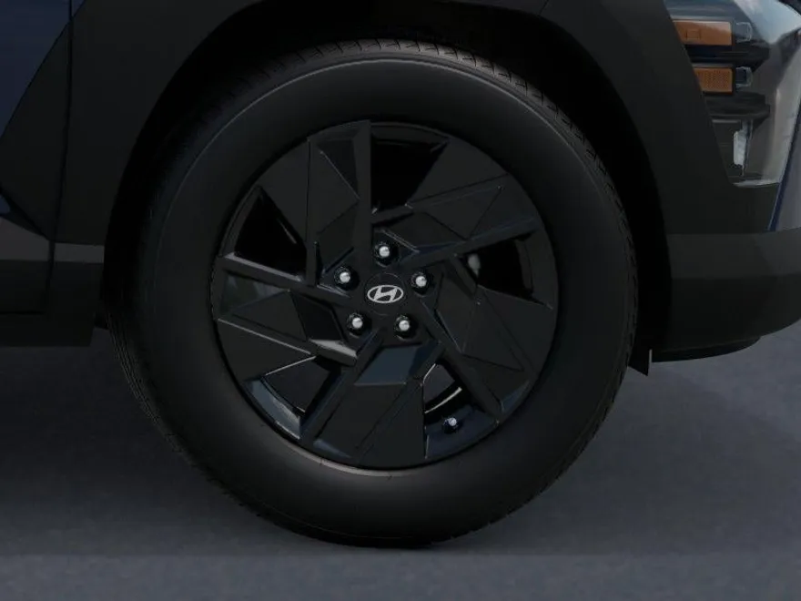 2026 Hyundai Kona SEL photo 1
