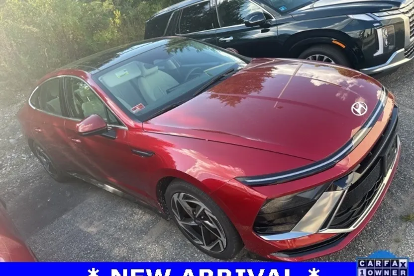 2024 Hyundai Sonata SEL Convenience photo 1