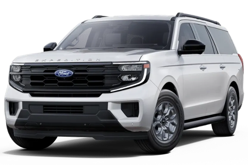 2025 Ford Expedition MAX photo 1