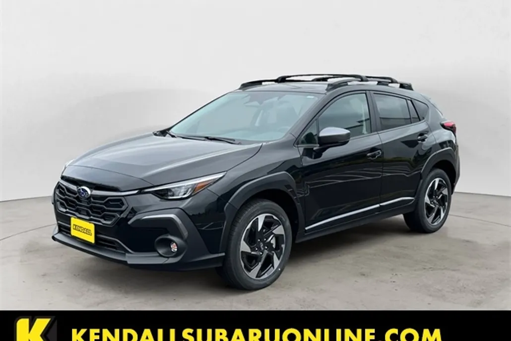 2025 Subaru Crosstrek Limited photo 1