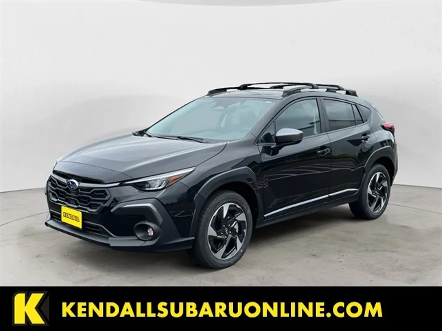 2025 Subaru Crosstrek Limited photo 1