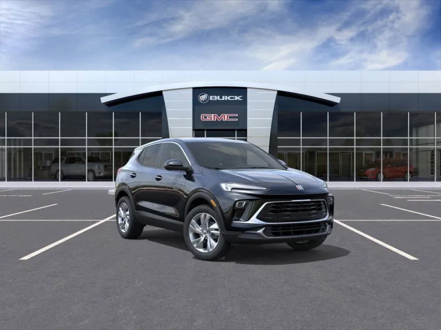 2026 Buick Encore GX Preferred photo 1