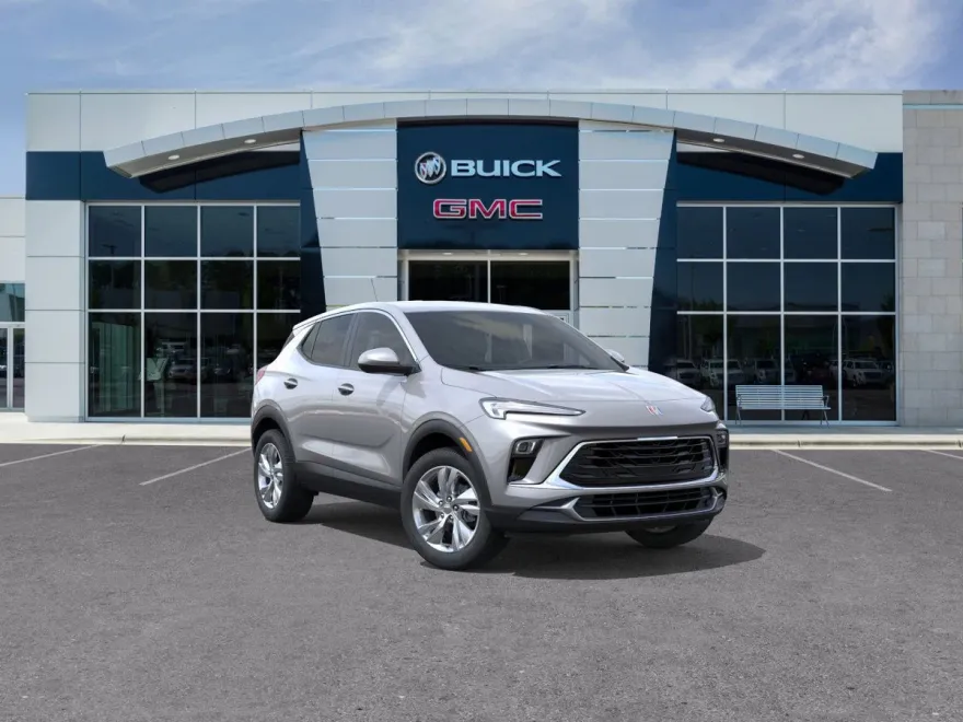 2026 Buick Encore Preferred photo 1
