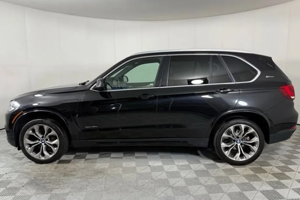 2018 Bmw X5 xDrive40e photo 1