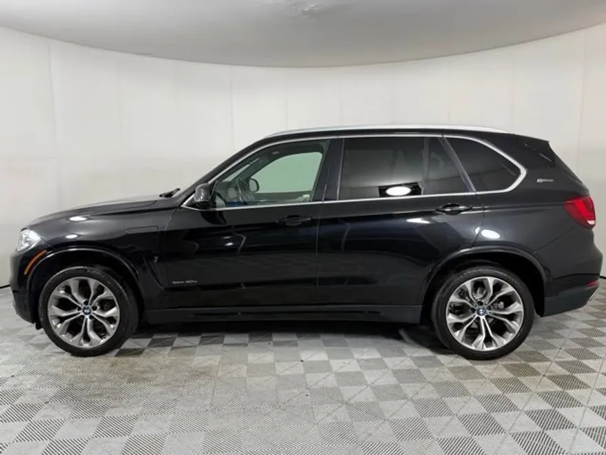 2018 Bmw X5 xDrive40e photo 1