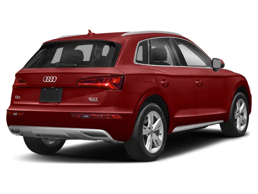 2018 Audi Q5 Premium photo 1
