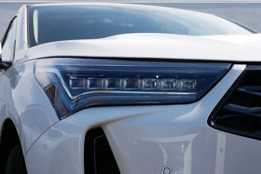 2025 Acura RDX Advance photo 1