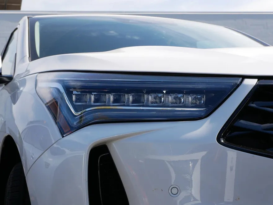 2025 Acura RDX Advance photo 1