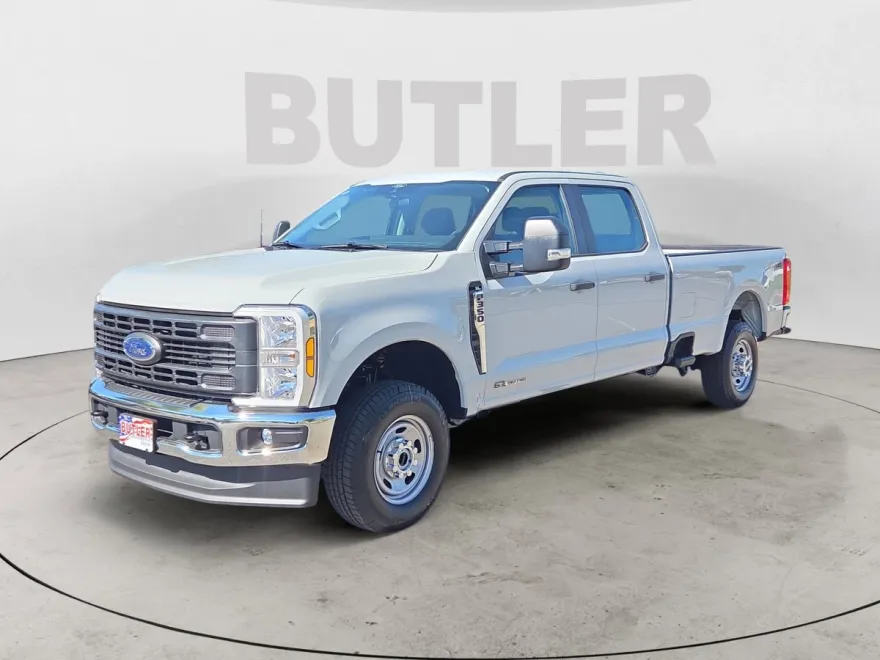 2026 Ford F-350 XL photo 1