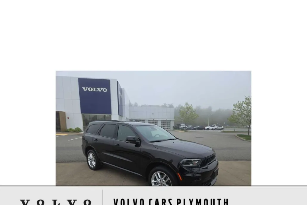 2024 Dodge Durango GT photo 1