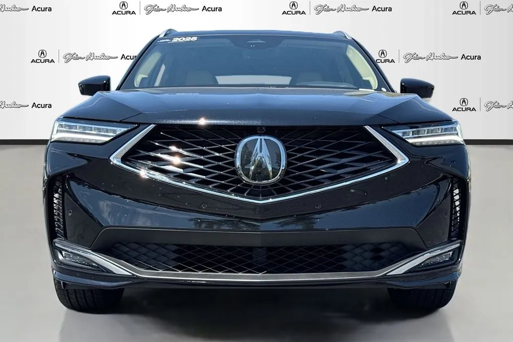 2025 Acura MDX Advance SH-AWD photo 1