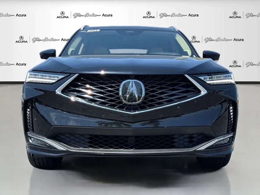 2025 Acura MDX Advance SH-AWD photo 1
