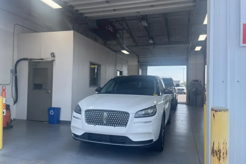 2020 Lincoln Corsair Standard photo 1
