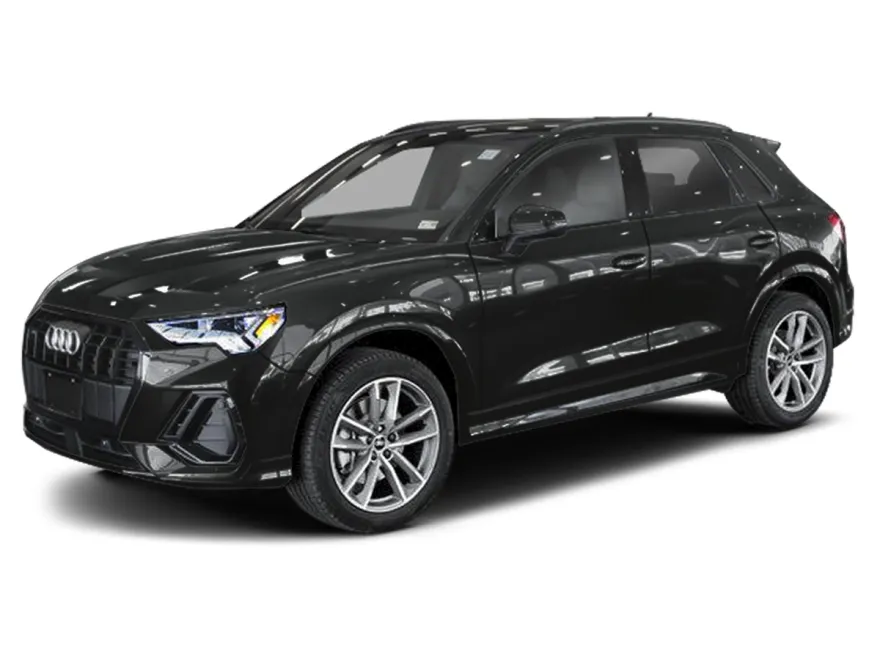 2025 Audi Q3 S line Premium Plus photo 1