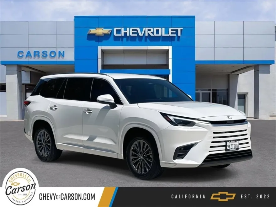 2024 Lexus TX 350 Premium photo 1