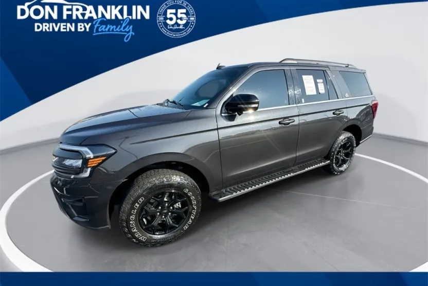 2023 Ford Expedition Timberline photo 1