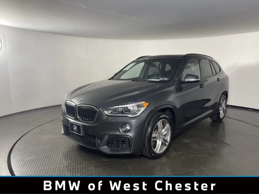 2019 Bmw X1 XDrive28i photo 1