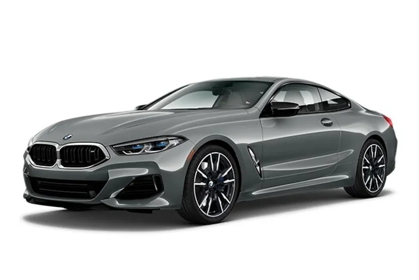 2026 Bmw M850i xDrive Coupe photo 1