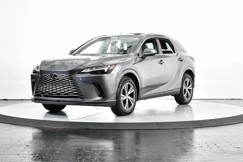 2023 Lexus RX 350 Premium photo 1