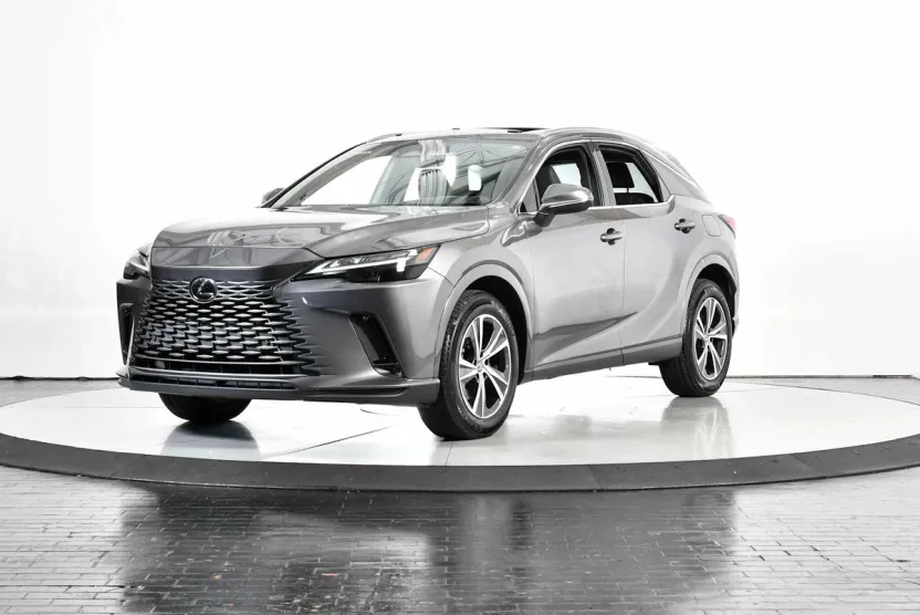 2023 Lexus RX 350 Premium photo 1