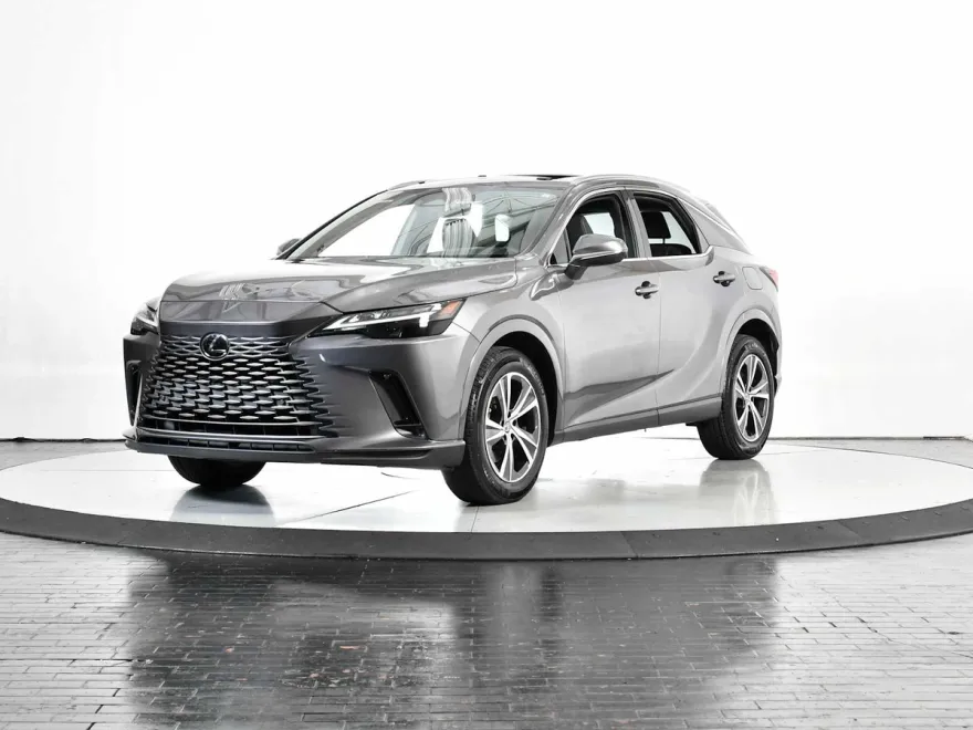 2023 Lexus RX 350 Premium photo 1