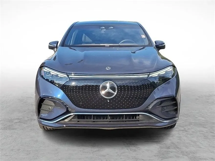 2023 Mercedes Benz EQS SUV 450 4MATIC photo 1
