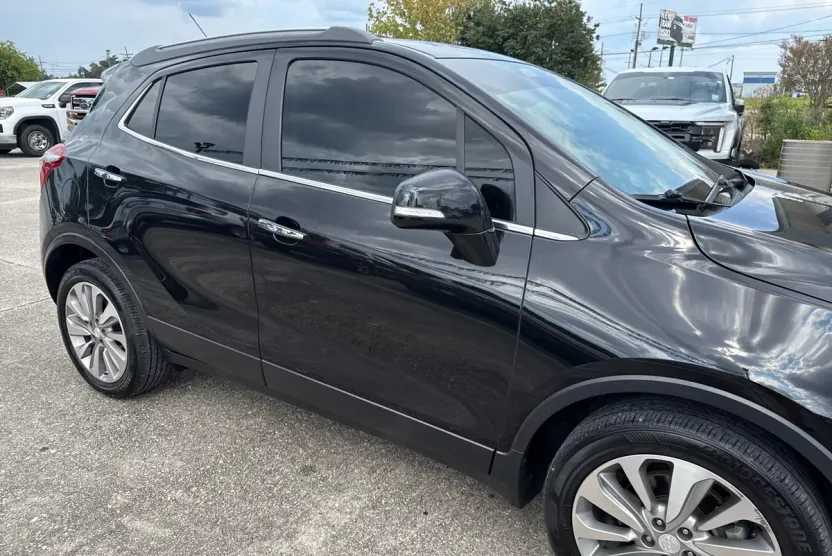 2019 Buick Encore Preferred photo 1