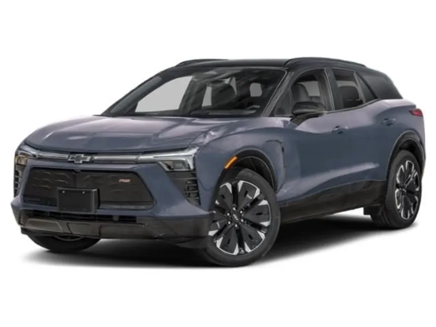 2024 Chevrolet Blazer EV RS photo 1