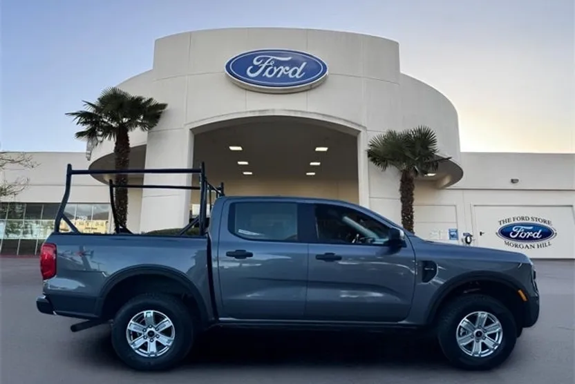 2024 Ford Ranger XL photo 1