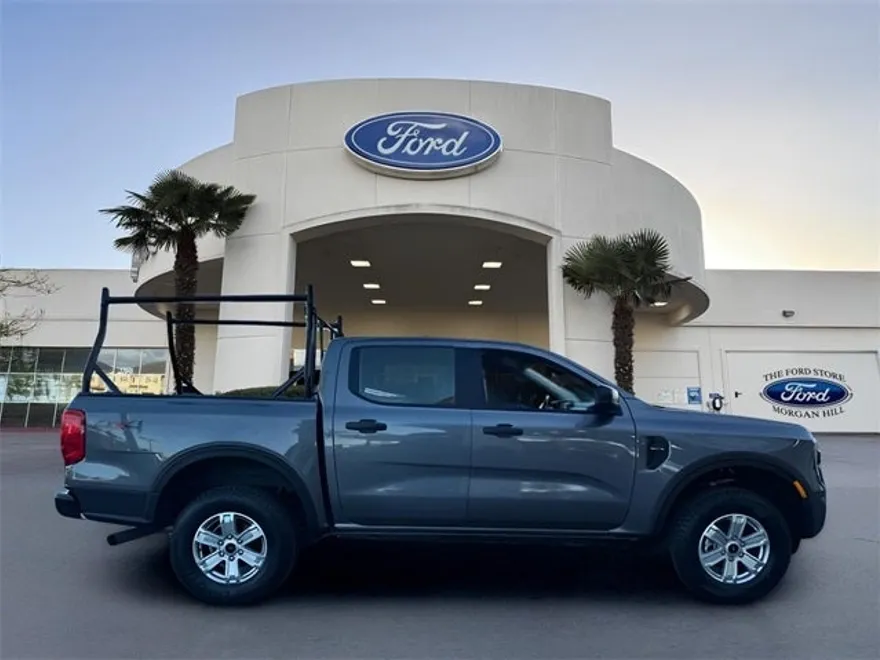 2024 Ford Ranger XL photo 1