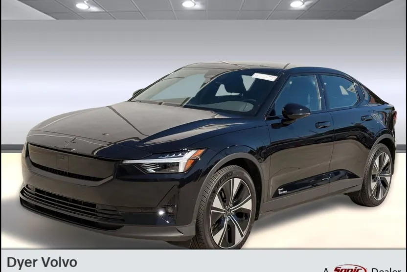 2024 Polestar PS2 photo 1