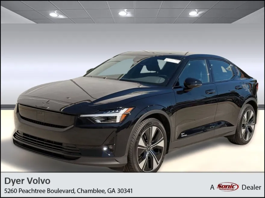 2024 Polestar PS2 photo 1