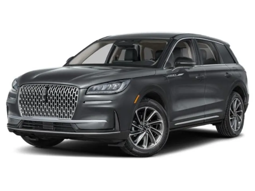2025 Lincoln Corsair Premiere photo 1
