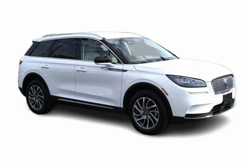 2022 Lincoln Corsair Standard photo 1